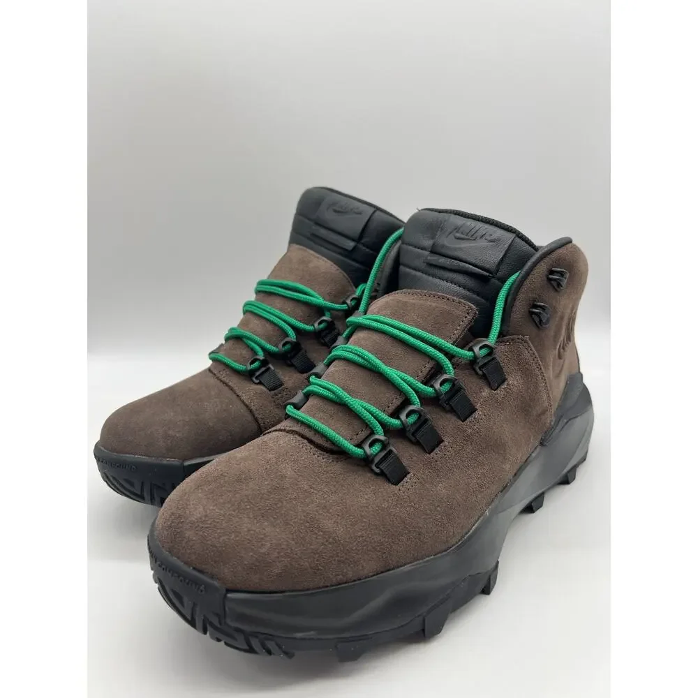 Nike Cygnal Baroque Brown FV4332-200 Shoes Men's Size 10 - Picture 10 of 12